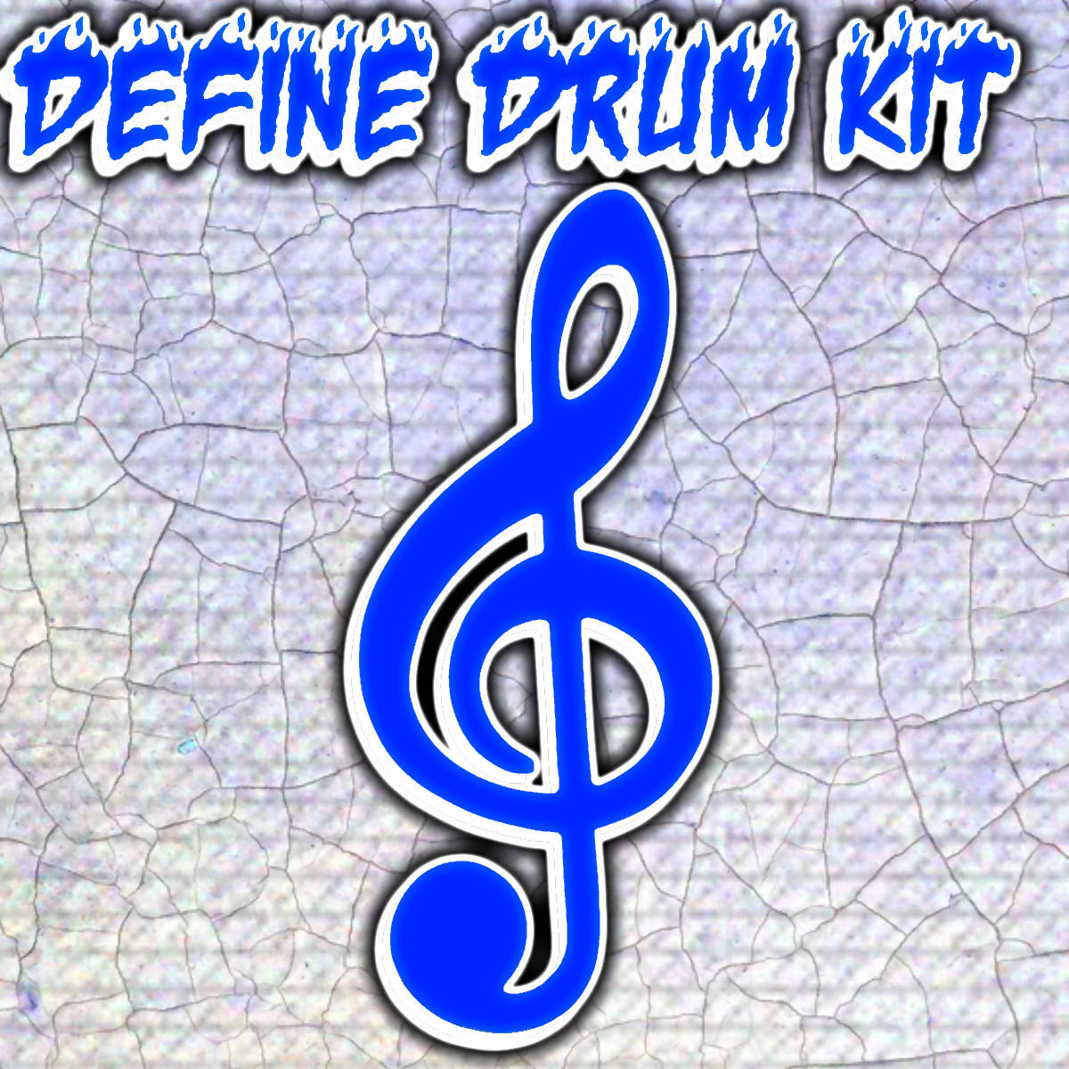 TheZachMichael DEFINE Drum Kit Kitsi Marketplace