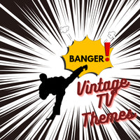 Vintage TV Themes Vol.1 Sound Pack