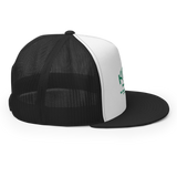 Kitsi Gatekeepers Trucker Hat