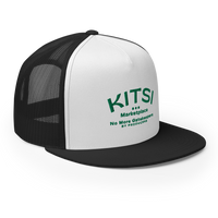 Kitsi Gatekeepers Trucker Hat