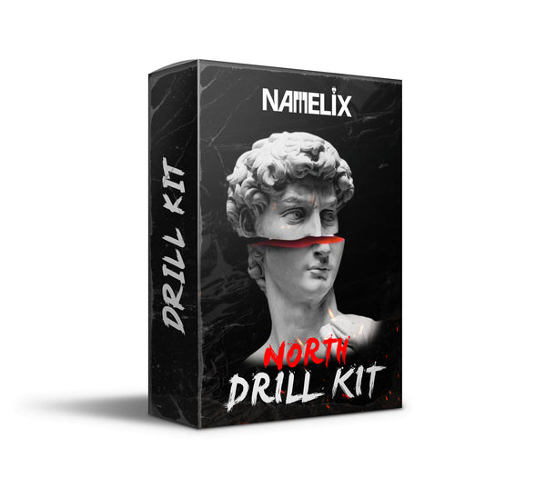 NORTH DRILL KIT