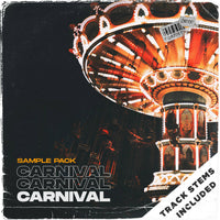 Carnival Sample Pack