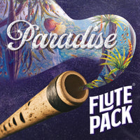 FLUTE PACK: PARADISE