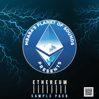 Ethereum sample pack