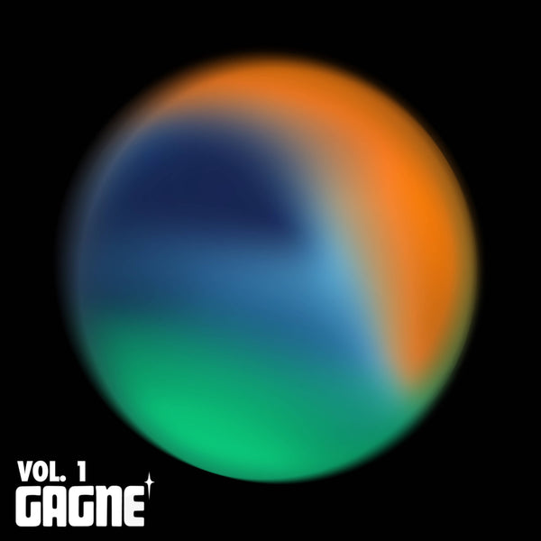 GAGNÉ VOLUME I