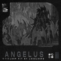 Drill Loop Kit "ANGELUS" [+20 Loops]