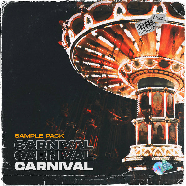 Carnival Sample Pack