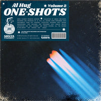 Al Hug One Shots Vol 2