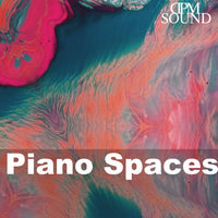 PIANO SPACES