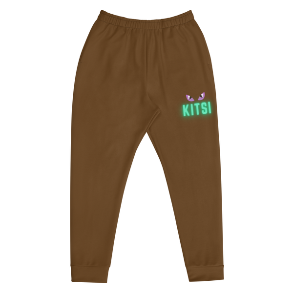 Kitsi OG Logo Joggers