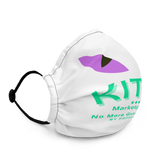 Kitsi Omarion Face Mask