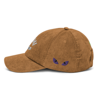 Kitsi WAGMI Corduroy Dad Hat