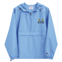 Kitsi OG Logo Windbreaker