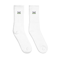 Kitsi OG Logo Socks