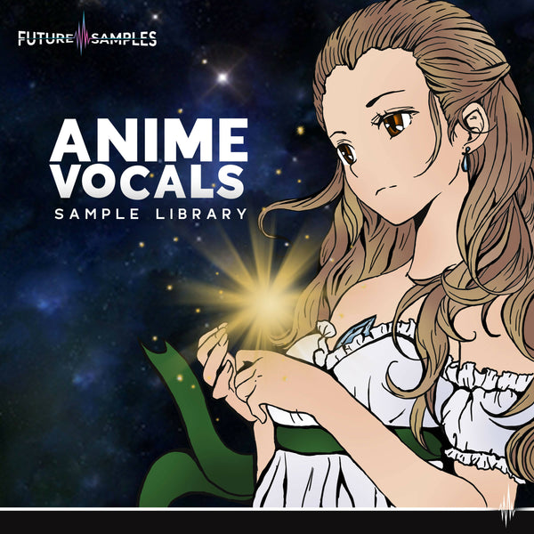 ANIME VOCALS