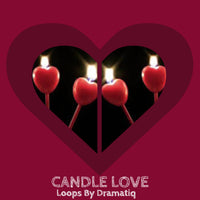 Candle Love Loops By Dramatiq