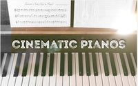 Cinematic Pianos