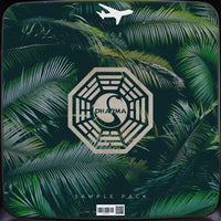 Dharma Initiative: Sample Pack