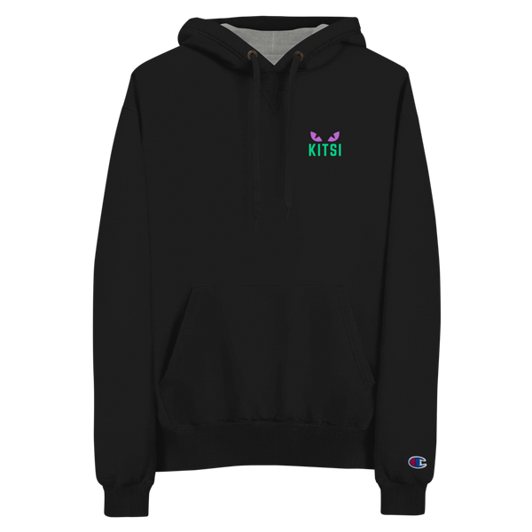 Kitsi WAGMI Hoodie (black)