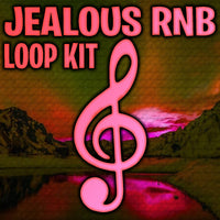 @TheZachMichael - JEALOUS RNB Loop Kit