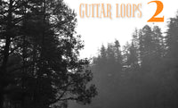 GUITAR LOOPS 2