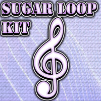 @TheZachMichael - SUGAR Bells/Mallets Loop Kit