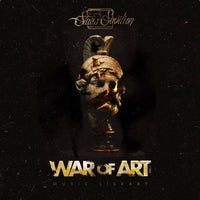 SxS Music Library: War of Art Vol1