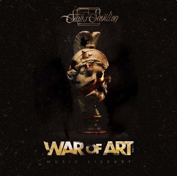 SxS Music Library: War of Art Vol1