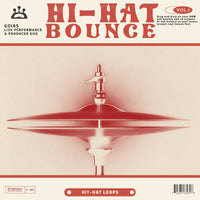 GOIAS HI HAT BOUNCE Vol. 1