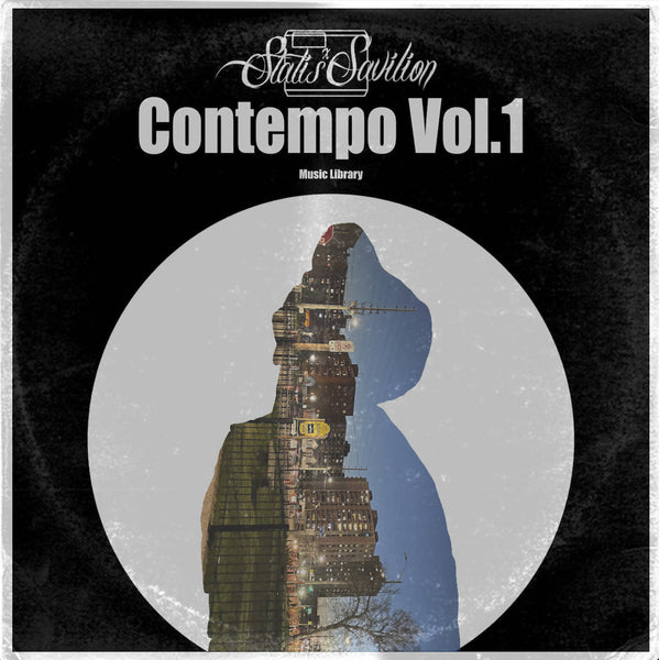 SxS Music Library: Contempo Vol1